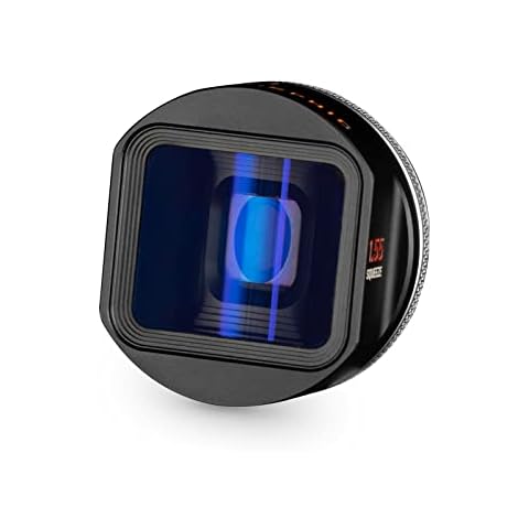 Lente anamórfica/teléfono cinematográfico SMALLRIG 3578 Cover