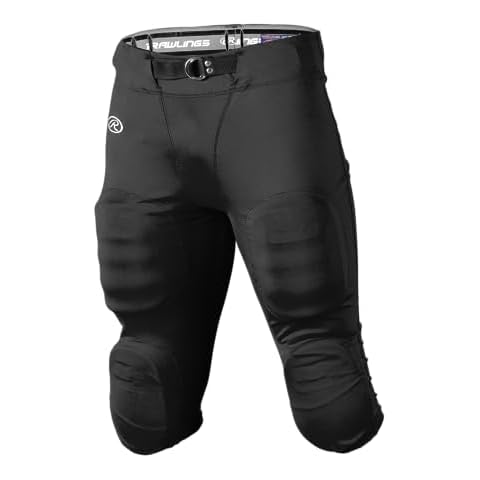 Pantalon de Baseball Rawlings Cover