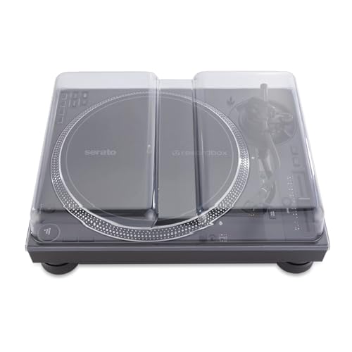 Technics SL-1200 turntable