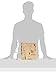 Petit Collage Wooden Puzzle Plus Play, Safari Jumble