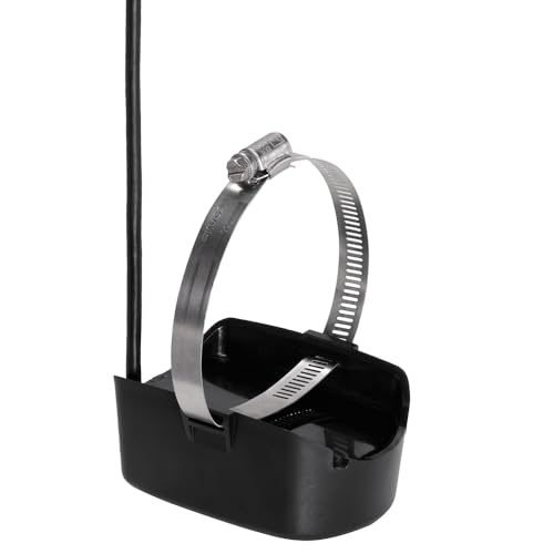Image of Humminbird XTM 9 WIDE DI 20 T Trolling Motor Mount Transducer