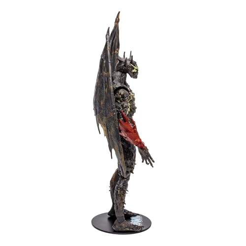 McFarlane - Spawn - 7" Nightmare Spawn Action Figure