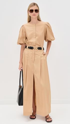 LE BOP Women's Celeste Skirt2