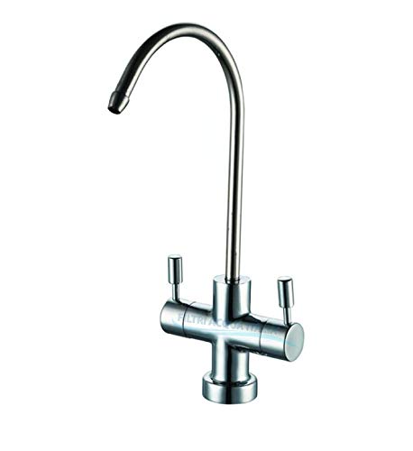 Filtri Acqua Italia RUBINETTO 2 VIE