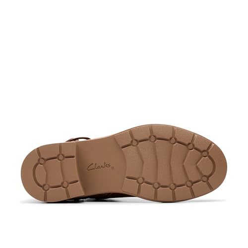 Clarks Women's Hearth Kaylie Ankle Boot4