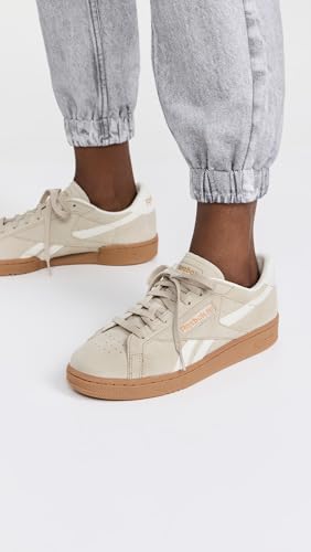 Image of Reebok Womens Club C Grounds UK