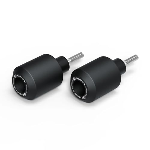 Rahmenschieber, Sturzschutz für Kawasaki Z1000 2014–2023, Z1000R 2018–2023, Motorradverkleidung, Fallschutz, Schutzpolster, 1 Paar