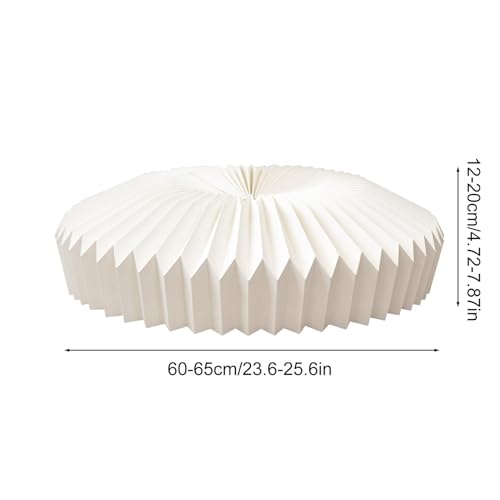 Collier de sapin de Noël pliable pour cache-pied de salon