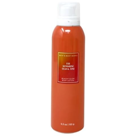 Generic Fiji Sunshine Guava-Tini Body Lotion Cover