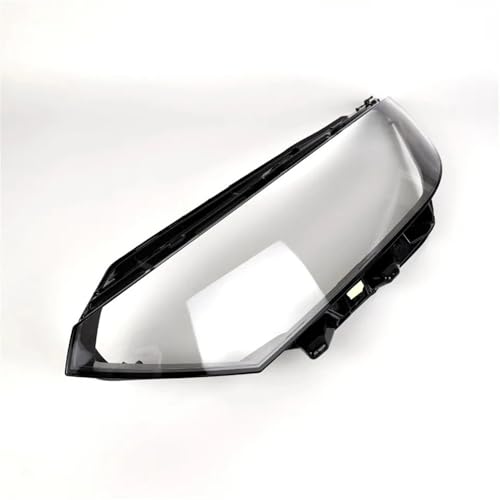 Lentille de phare pour Magotan B8 2016-2019 coque de protection transparente