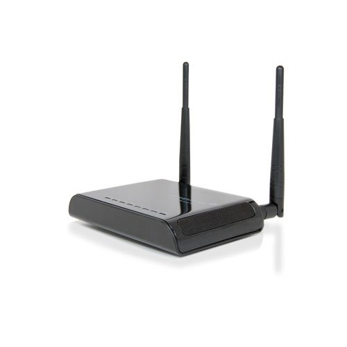 Amped Ap300 High Power Wireless-300N Smart Access Point #TOP3