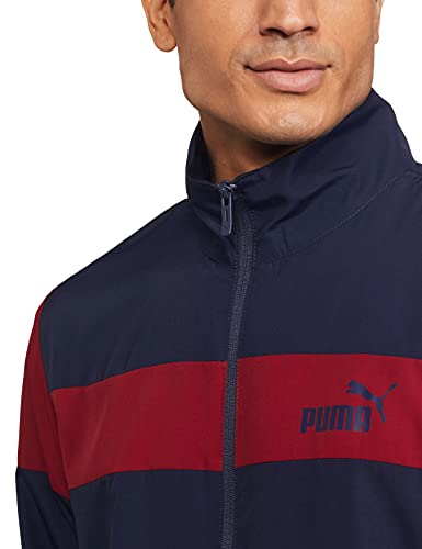 Image of PUMA Unisex-Adult Track Suit