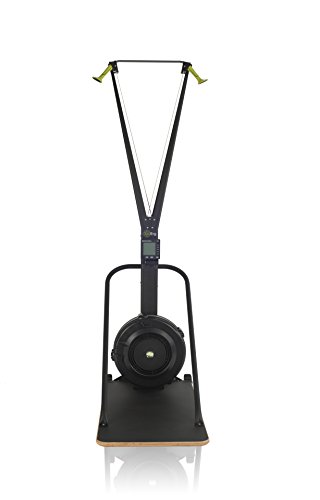 Concept2 SkiErg Floor Stand, Black - Thumbnail 2