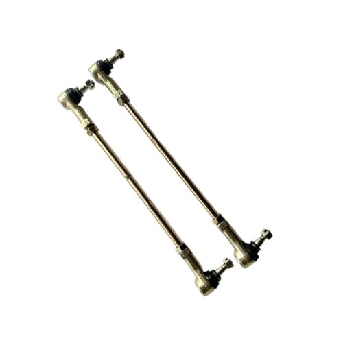 Biellette de direction mécanique quad 650L pièces 13605120000