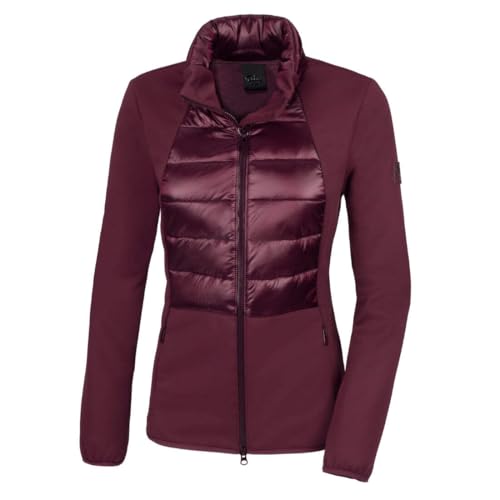 Veste hybride Pikeur 4047 pour le manège et les écuries collection hiver femme