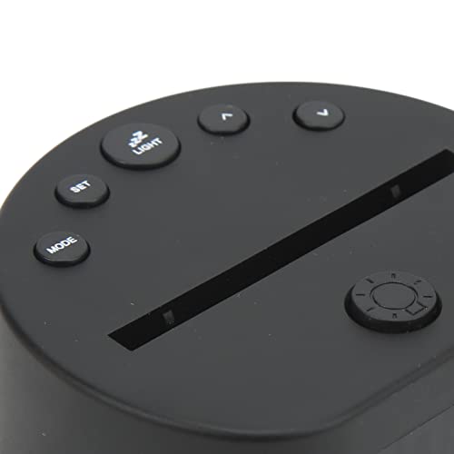 Acrílico Dos Desenhos Animados Luz da Noite Decoração Relógio Acrílico Casa Gatinho Criança Rgb Luz