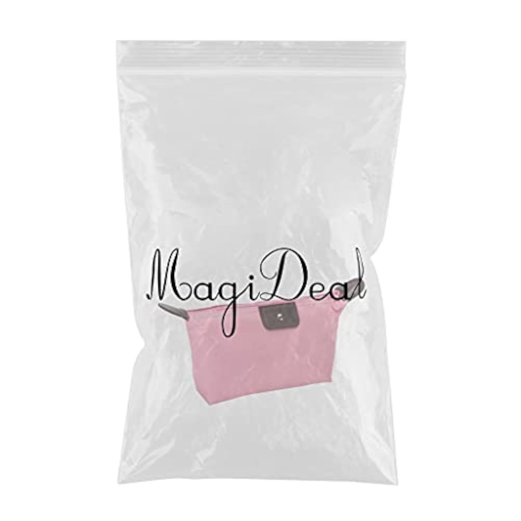 Waterproof Makeup Bag Pencil Case for Travel