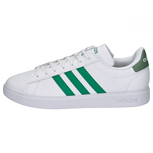 Image of adidas Men Grand Court 2.0 Sneaker