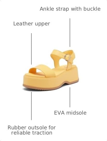 Image of SOREL Women's Dayspring Ankle Strap Sandals