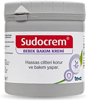 Sudocrem Bebek Bakım Kremi 400 g