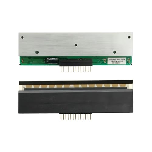 Tête d'impression thermique répare code barre illisible TSC TTP-243E Pro - 4