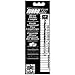 Irwin 73306 3/32" Turbomax HSS Drill Bits