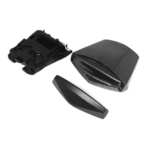 Capot de selle moto YZF R6 pour transformer vos sorties solo