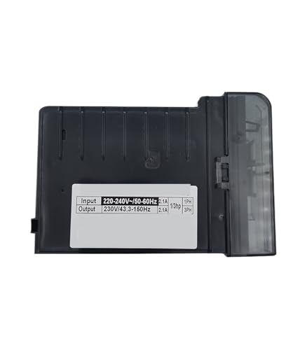 Compatible con piezas de refrigerador del tablero de control de accionamiento inversor VES 2456 10F 00 del compresor Embraco