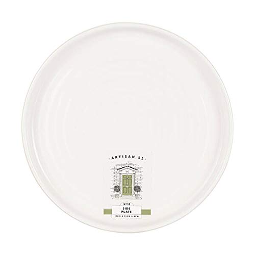 ARTISAN STREET19cm Side Plate