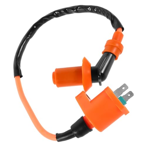 Bobina de encendido de repuesto para moto y accesorio de ATV Magiclulu