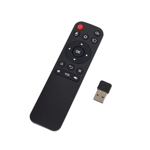 Récepteur USB sans Fil 2.4G Solution Navigation TV - 2