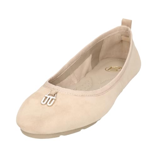 Image of BAGATT Womens D31-aka62