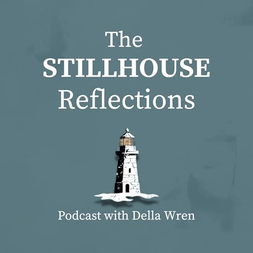 The Stillhouse Reflections cover art