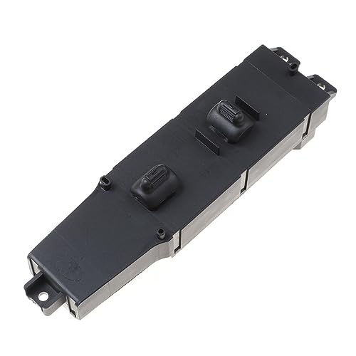 Interrupteur lève-vitre réglé pour panne de fenêtre Jeep Cherokee XJ 1997-2001 bouton 56009451AC