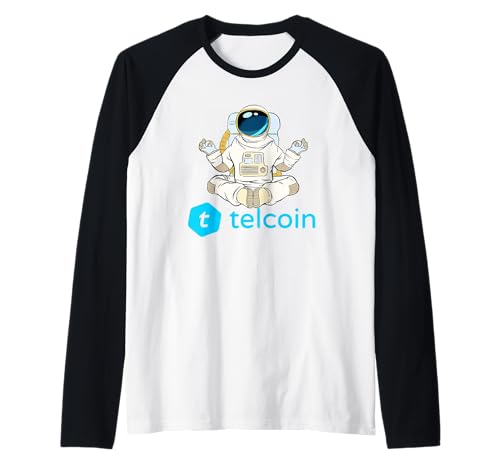 Telcoin Krypto Telcoin Münze Kryptowährung Telcoin Token Raglan