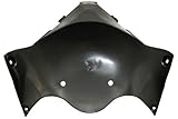  Scheinwerfer Abdeckung Verkleidung unten Suzuki GSX-R 600 750 CE3111 CF1111 2006-2007