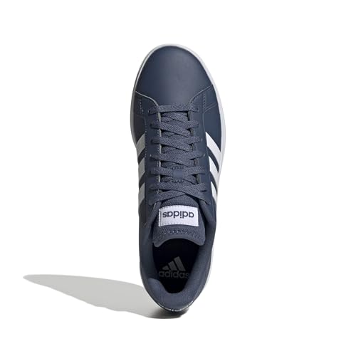 Image of adidas Men Sportswear Shoes | Grand Court TD |