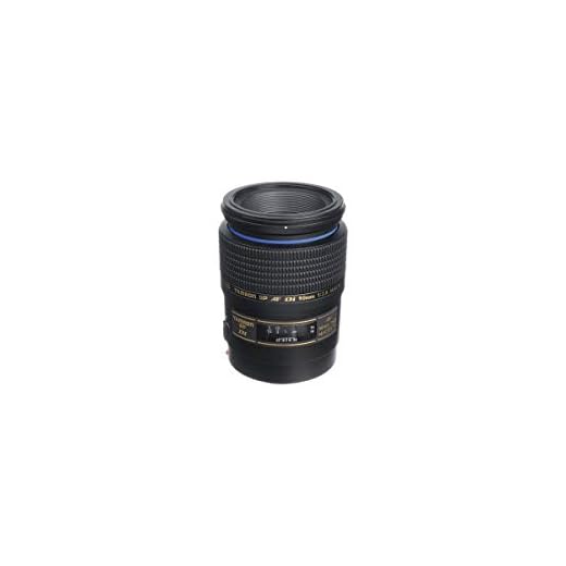 Tamron AF 90mm f/2.8 Macro Lens