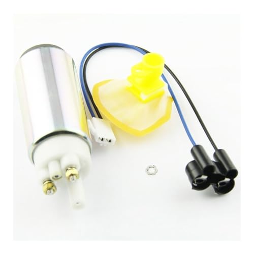 Filtro de combustible para evitar tirones en Honda CBR1000RR y CBR600RR F5
