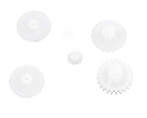 Spektrum Gear Set DSP75