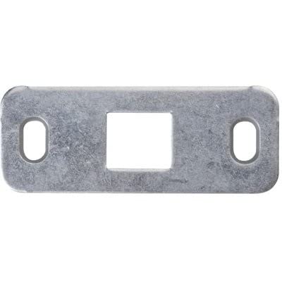 La croisee ds - Gache de sol inox pour cremone pompier deesse dualis et defy 6856 - Finition.Inox -