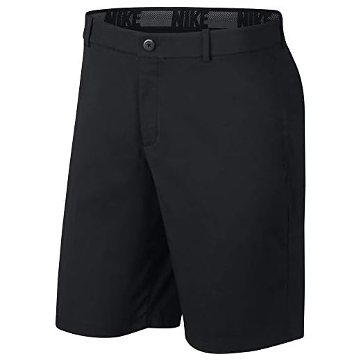 Nike Men's Flex Dri-FIT Golf Shorts