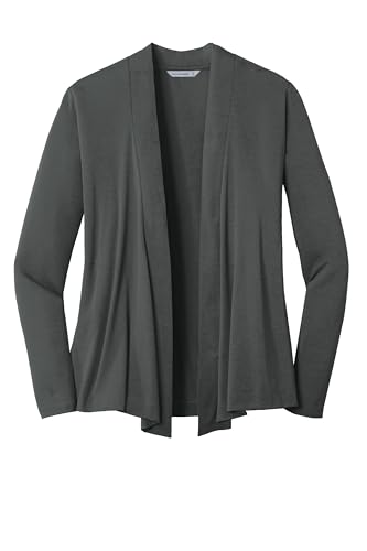 Port Authority Ladies Concept Open Cardigan