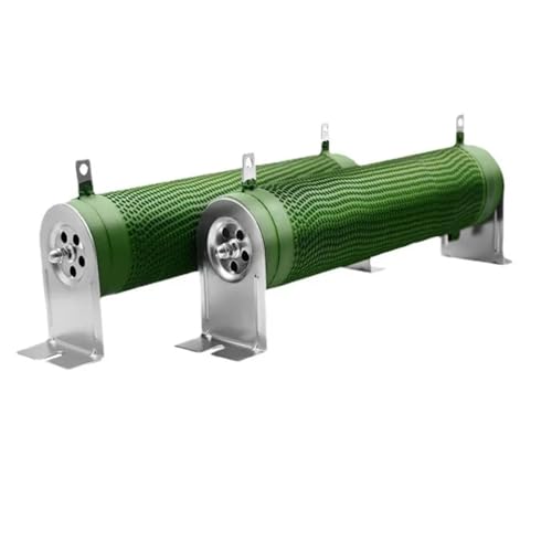 Résistance de freinage VFD 220V 0.75kW pour onduleur et moteur