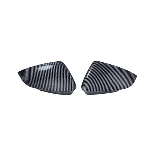 Coques de rétroviseur pour ID.6X 2022 2023 garniture de protection