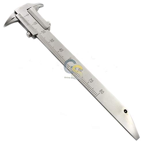 Tomlinson 78-8 Tomlinson 78-8 GAUGE SHIELD ASSEMBLY (78-8)