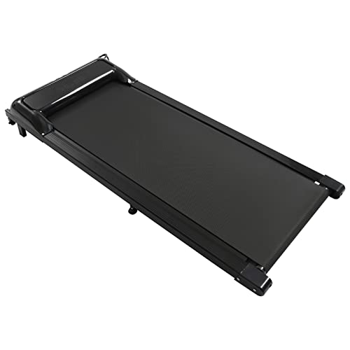Caminadora portátil 2.25 hp con control remoto y pantalla LED
