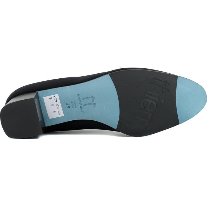 Wmn Ria Remo Black Micro4