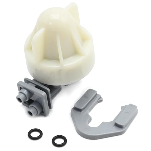 Repuesto Nozzle y Venturi Ablandador de Agua 7187065 miniatura 1