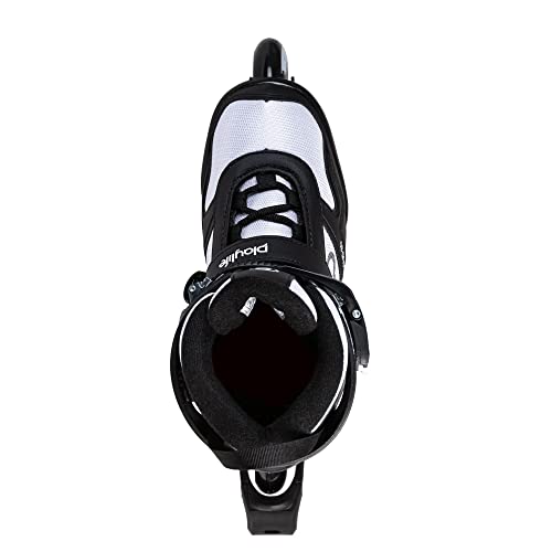 Cloud Black / White 44